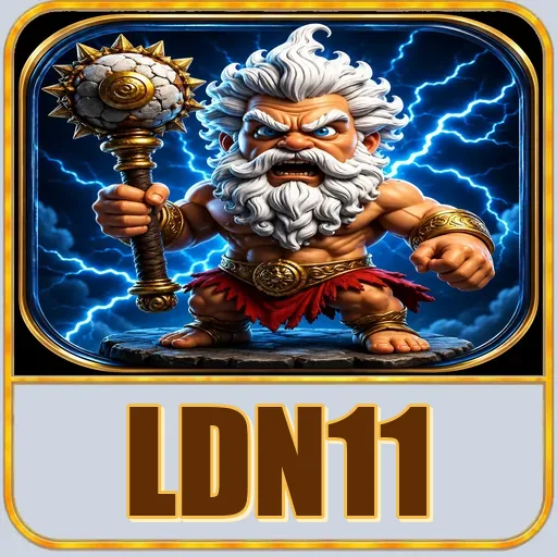 Enam jenis lotre berlisensi ldn11 termasuk Mega Lottery dan Instant Win