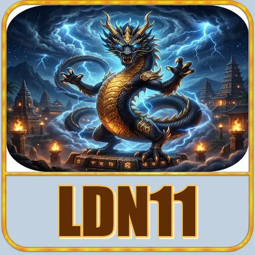 Tingkatan program VIP ldn11